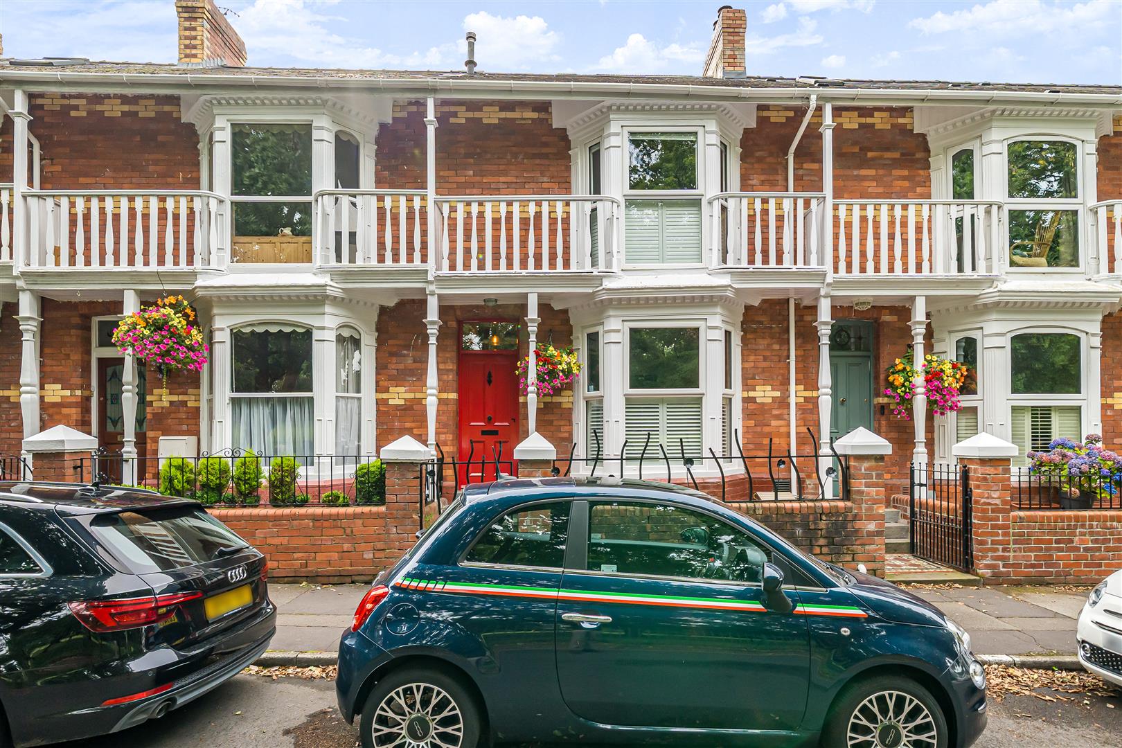 Oakwood Road, Brynmill, Swansea, SA2 0DN
